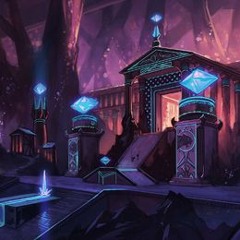 Visions of Power