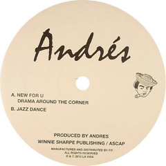 Andrés  - New For U