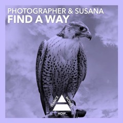 Photographer & Susana - Find A Way