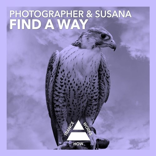 Photographer & Susana - Find A Way