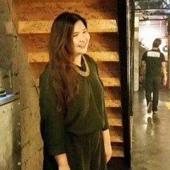 When you look me in the eyes (cover)