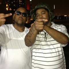 Juice blow ft facemob /tell me  at Mrc.ent