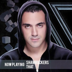 ShamRockerS - That (from Ummet Ozcan Innerstate Radio 45)