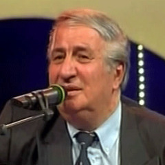 Aram Tigran - Penaber