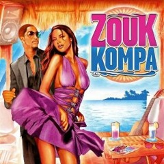 MIX COMPAS ZOUK JUIN 2K15