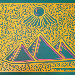 H.I.G.H. [Hidden In GODS Hands] (Prod.UVRays From C.K.M.G.)