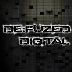 De:Fuzed Digital June Radio Show