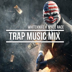 Major Lazer & DJ Snake - Lean On  (Trap Remix)