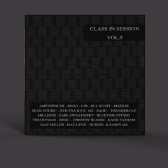 SCRATCHTHEBLOCK.COM PRESENTS:CLASS IN SESSION VOL.5