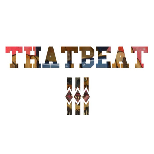 THAT BEAT (Issue #3)