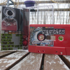 Mumbles - Jadda Jadda