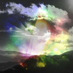 RAINBOW COLOURS