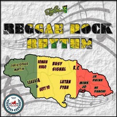 Reggae Rock Riddim Mix by Jah Williams [May 2015]