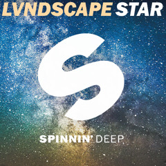 LVNDSCAPE - Star