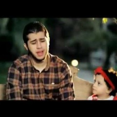 أنشودة أحمد حسان للرد علي من يسبون أم المؤمنين عائشة