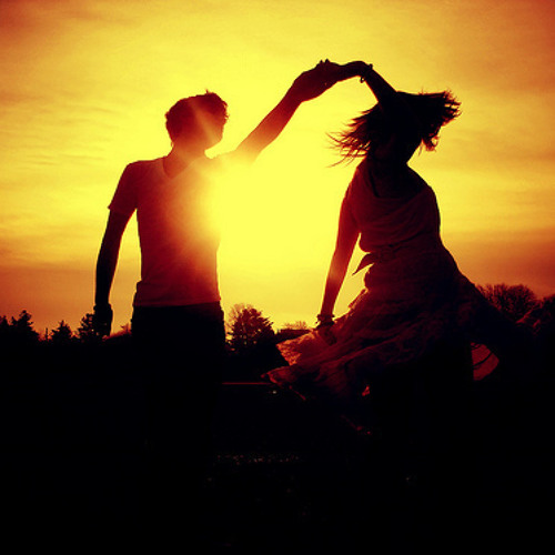 Omega Drive - Dancing With The Sun