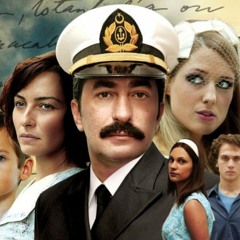 Öyle Bir Geçer Zaman ki _ موسيقى على مر الزمان بيانو