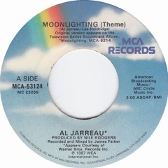 Al Jarreau - Moonlighting(Vintage S'Gee Edit)