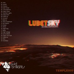 02. Lubetsky - Sword