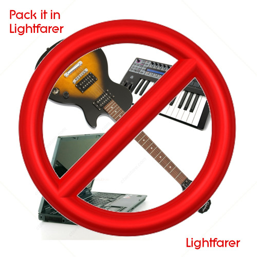 Lightfarer V USA