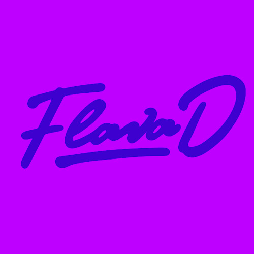 Flava D x Beezledub
