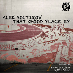 Alek Soltirov - Touch