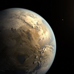 Kepler 186f