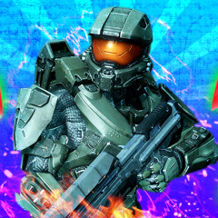 Halo Theme - MLG Airhorn Remix