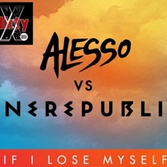Alesso, OneRepublic - If I Lose Myself (Epic Intrumental Intro vs Alex GreenHouse - XDiRtY Remix)