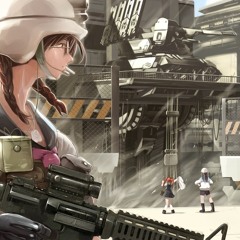 Nightcore - Move Like A Soldier