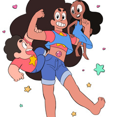 Steven Universe
