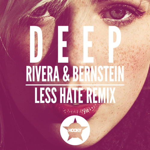 Robbie Rivera & Bernstein - Deep (Less Hate Edit)