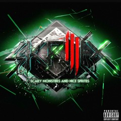 Skrillex - Scary Monsters And Nice Sprites (Speed Up)