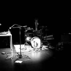 Drums - Jazz/Punk/World, Miley's OtherTongue, 2014