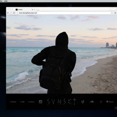 SUNSET - FreeDownload