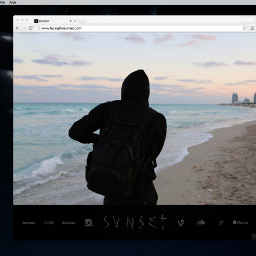 SUNSET - FreeDownload