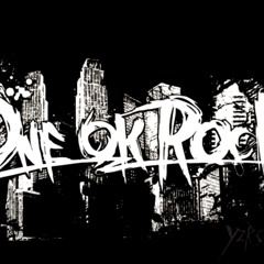 Memories One Ok Rock (Guitar Cover)