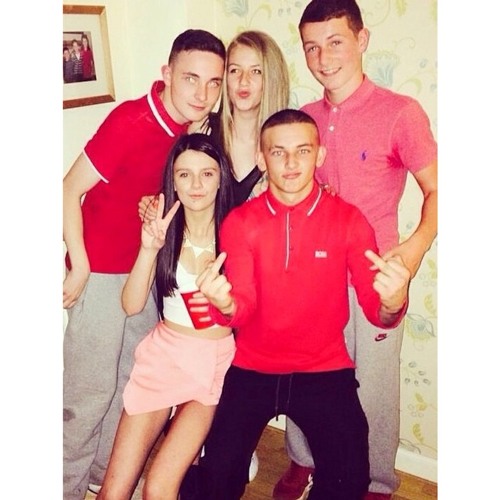 Show Me Love bootleg - bass king