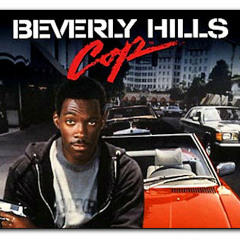 Harold Faltermeyer - The Discovery (Beverly Hills Cop) Cover!!!