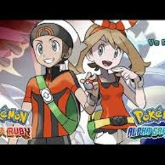 Pokemon ORAS Rival Battle Theme (Metal Version) (YouTube Link in Description)