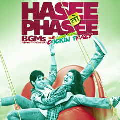 The Woozy Heart | Hasee Toh Phasee