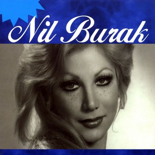 Nil Burak - Tatlı Tatlı (1975)