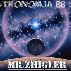 Yudhi Zhigler - Astronomia (BB 32 Or - Mix)