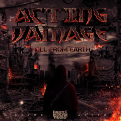 Acting Damage - Static [Prime Audio] OUT NOW!