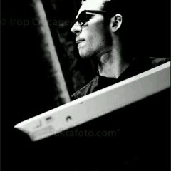 Max Filippov – Besame Mucho (James Booker)