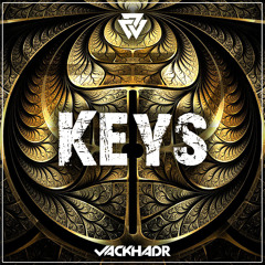 Jack HadR - Keys (Original Mix)[Big Room House]