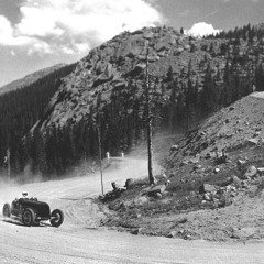 Pike's Peak