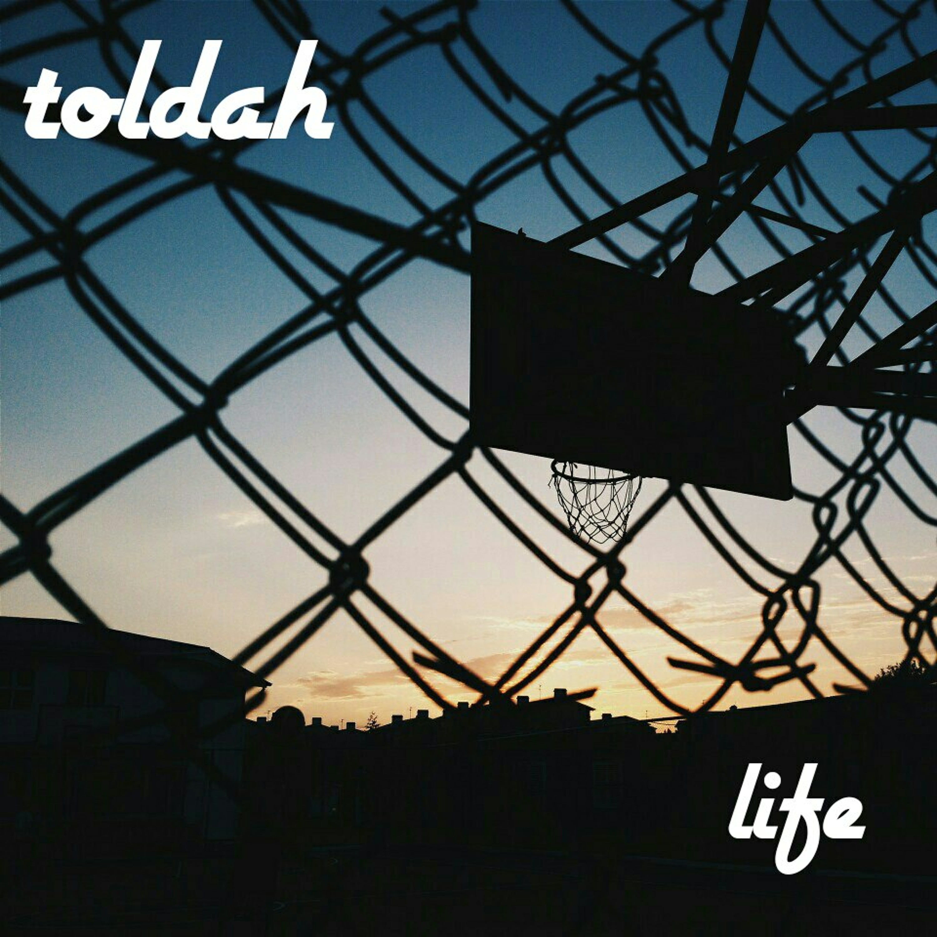 TOLDAh - Life episode artwork