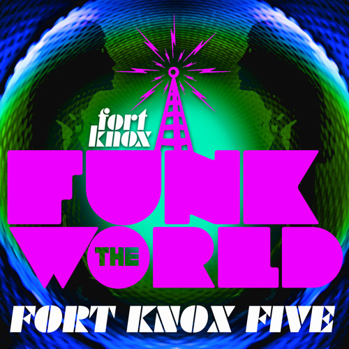 Funk The World 29