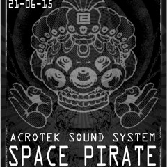 space pirate